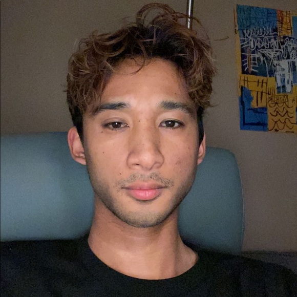 Meet your Posher, Austyn - Picture 2 of 2